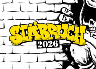 Stäbruch Fest 2026