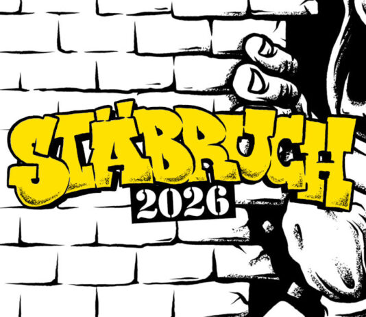 Stäbruch Fest 2026