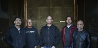 Stage Bottles - Credits: Boris Schoeppner