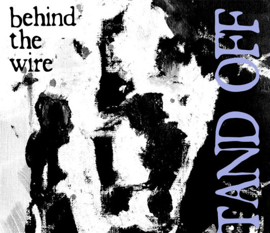 STANDOFF (USA, Hardcore) streamen neue EP „Behind The Wire“