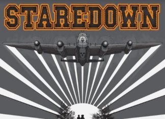 Staredown - Choose Life