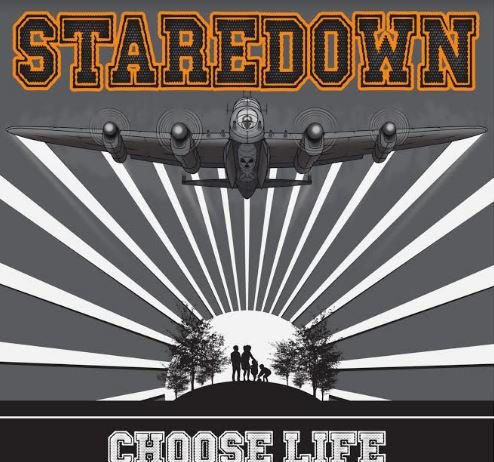 Staredown - Choose Life