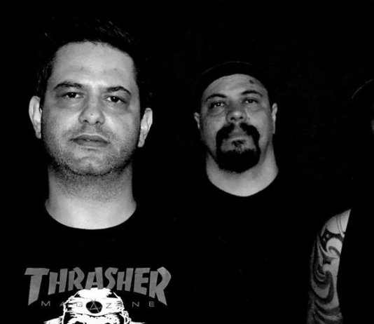 Statues on Fire: Neues Video „Nowhere is Always Where I Go“