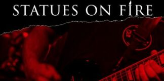 Statues On Fire - We Shall Overcome (2022)