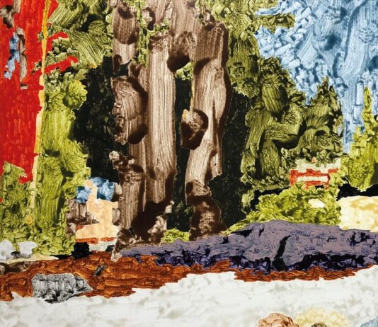 Statues – Dopamine ::: Review (2025) Staues-Dopamine-Cover