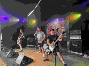 Stay Free - Photocredit Riez Open Air