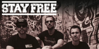 Stay Free - All Of Us (2023)
