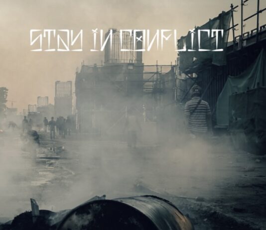 Stay In Conflict – Stay In Conflict ::: Review (2021)