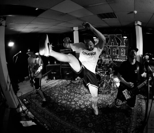 HC-History mit STAY FREE – Wie alles begann #96