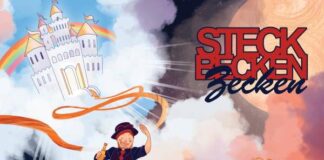 Steckbeckenzecken - Königreich der Emotionen (2022)