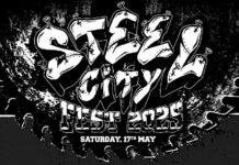 Steel City Fest