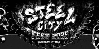 Steel City Fest