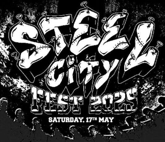 Steel City Fest