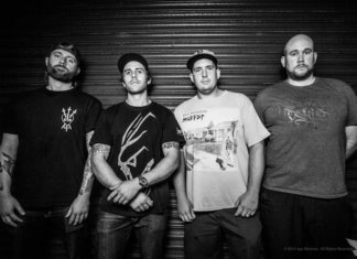 Steel Nation (Bandbild)