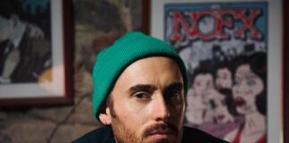 Stefan Beham (SBÄM) (Photo by Marc Bogner)