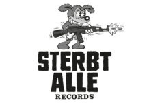 Sterbt Alle Records