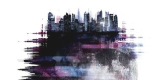 Stereokeys - Albumcover