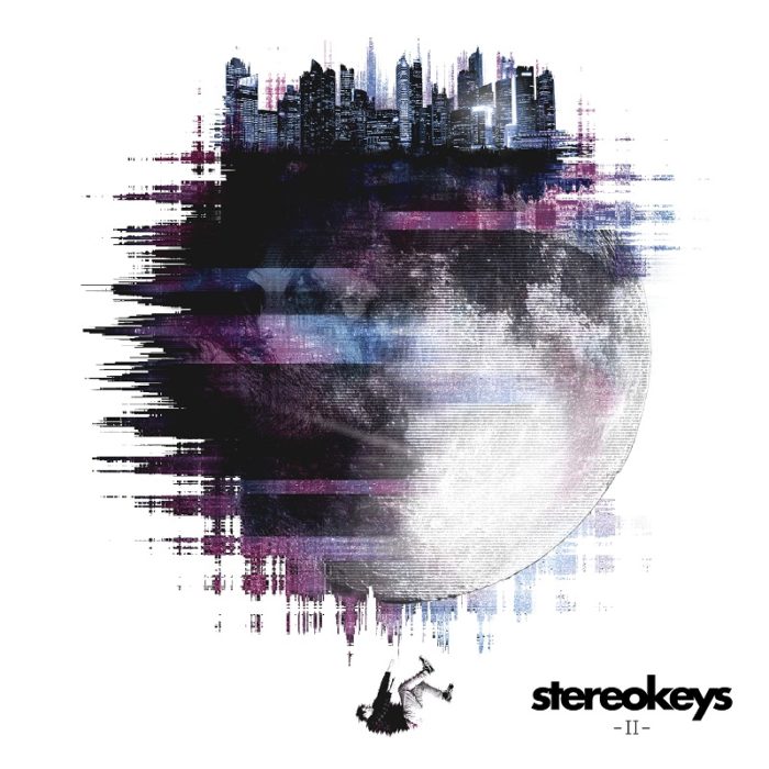 Stereokeys - Albumcover