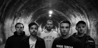 Stick To Your Guns - 2017 - Hardcore Band - True View
