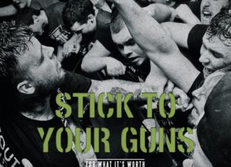 Stick To Your Guns - For What It's Worth (Re-Release, 2020)