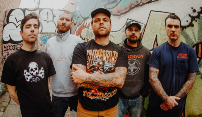 Stick To Your Guns (Pressebild, 2024)