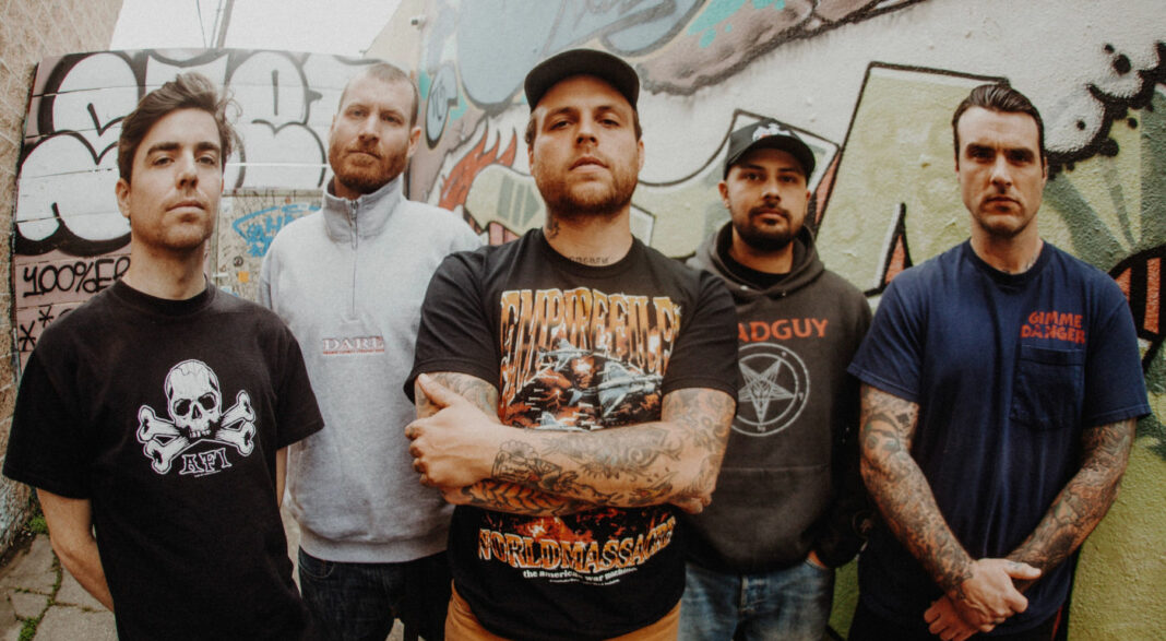 Stick To Your Guns (Promo, 2023)