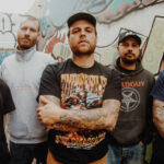 Afdreiht un Buten Festival: Das Line-Up für 2026 Stick To Your Guns (Promo, 2023)