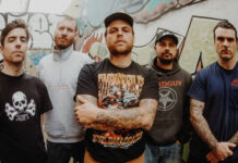 Stick To Your Guns (Promo, 2023)