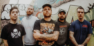 Stick To Your Guns (Promo, 2023)