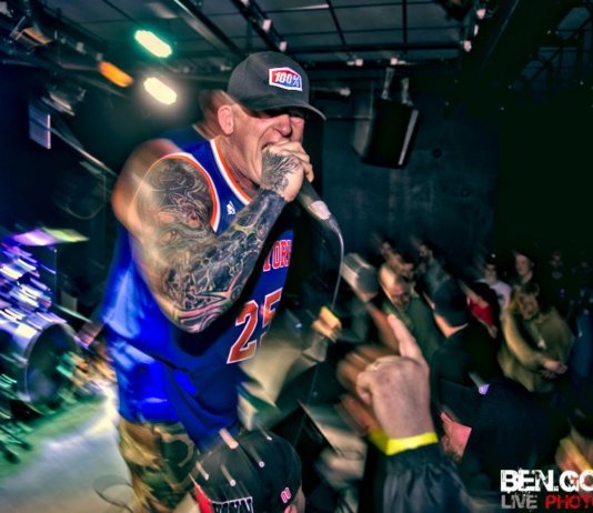 25 TA LIFE im Interview – „We wanted to restore our legacy“