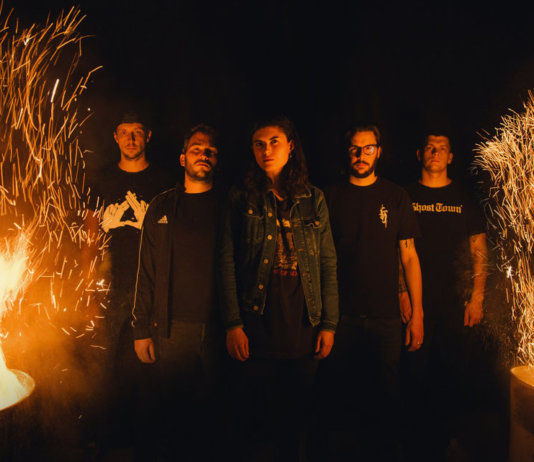 Stinky (2020, provied by Secret Service PR)