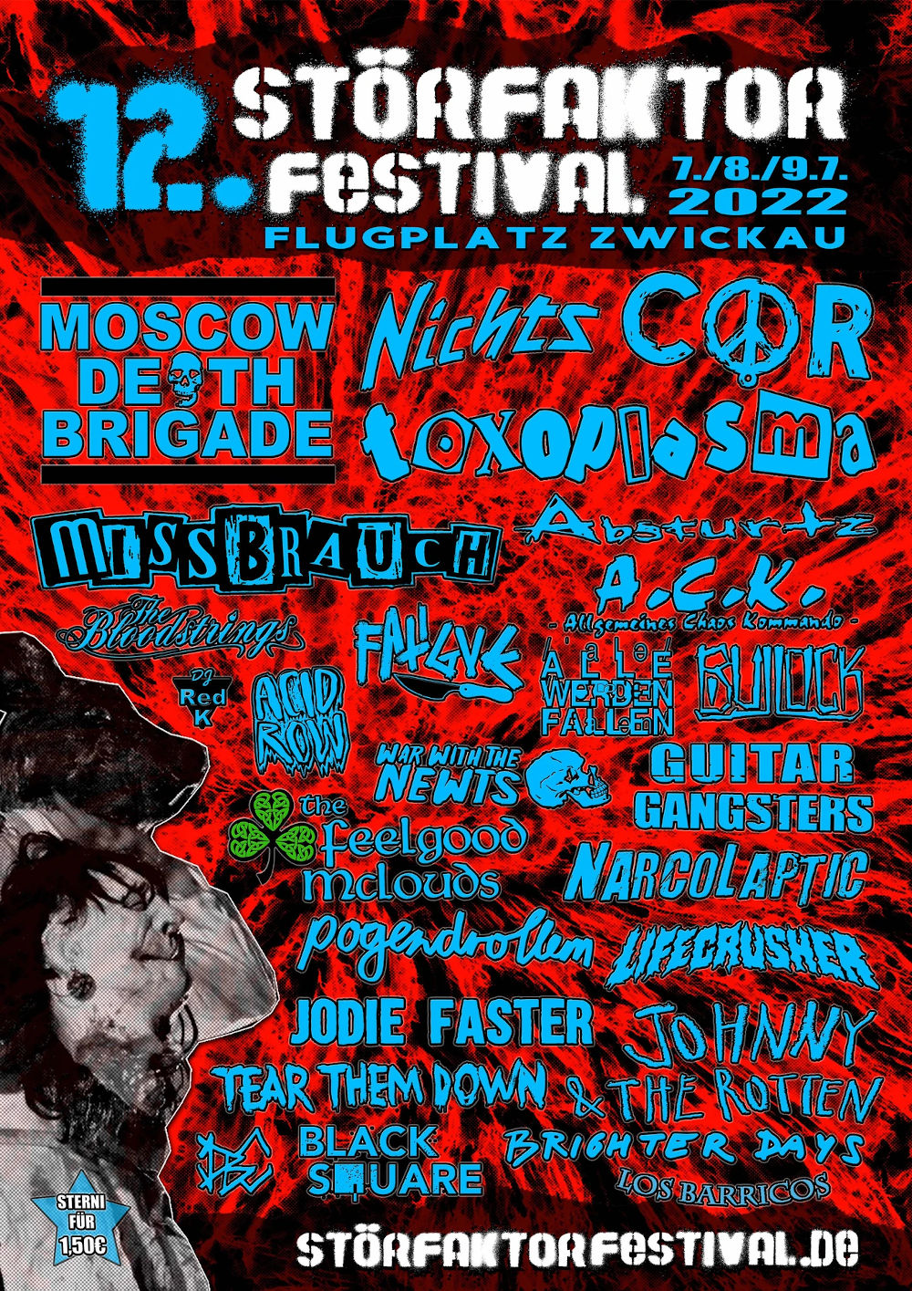 Störfaktor Festival 2022