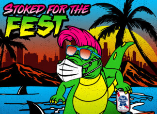 Stocked For The Fest Vol. 1