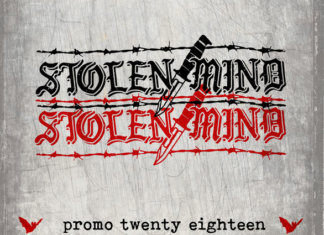Stolen MInd - Promo 2018