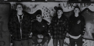 Stolen Mind (Photo by Michelle Olaya)