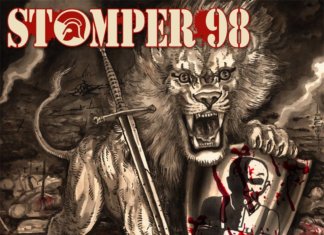 Stomper 98 - Althergebracht