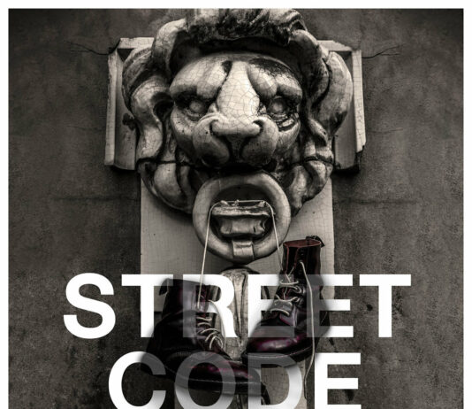Street Code - Street Code (2024)