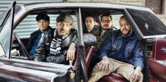 Street Dogs