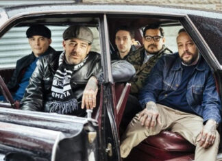 Street Dogs