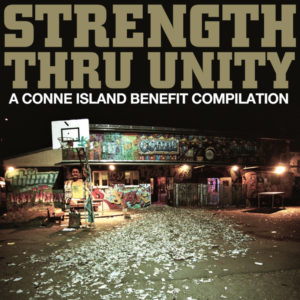 Strength Thru Unity: A Conne Island Benefit Compilation (2021)