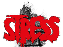 Stress - Stress (2025)