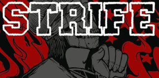 Strife - 2015