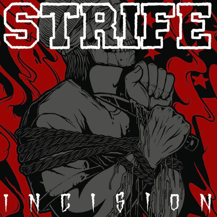 Strife - 2015
