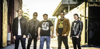 Strung Out (Pressebild)