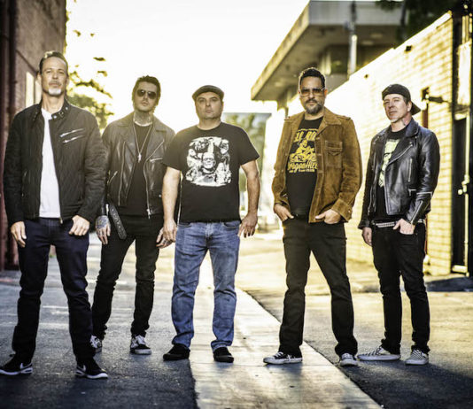 Strung Out (Pressebild)