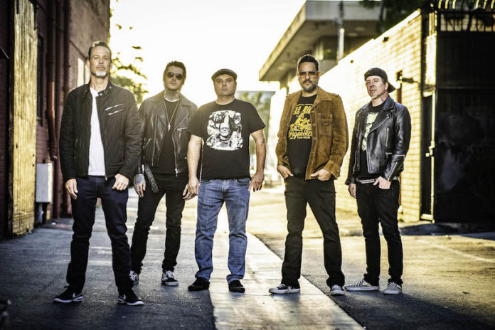 Strung Out (Pressebild)