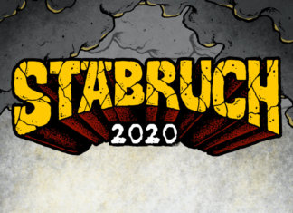 Stäbruch 2020