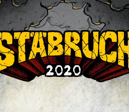 Stäbruch 2020 mit weiterer Band und Vorverkaufstart Stäbruch 2020