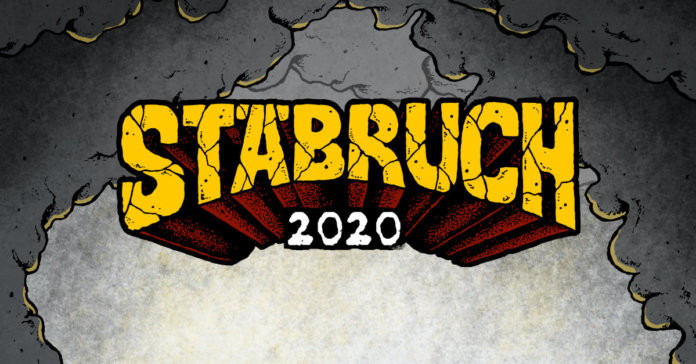 Stäbruch 2020