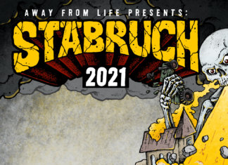 Stäbruch 2021